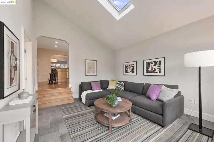 4022 Huntington St, Oakland, California 94619