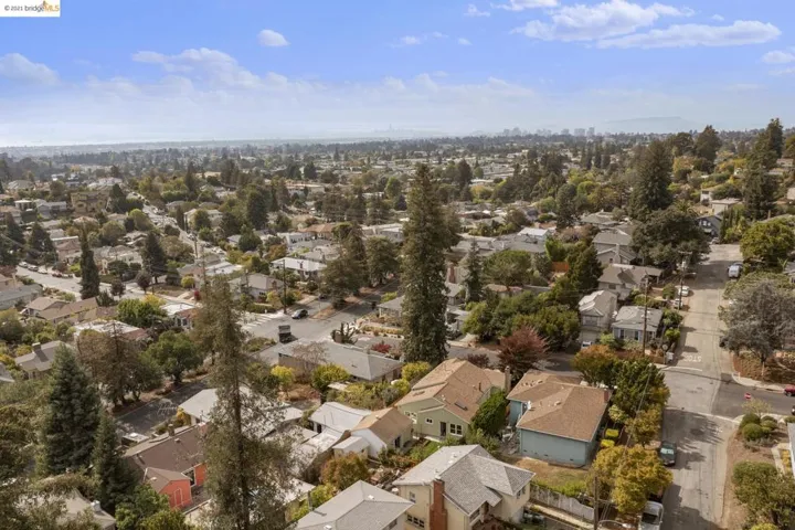 4022 Huntington St, Oakland, California 94619