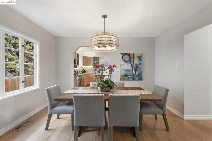 4022 Huntington St, Oakland, California 94619