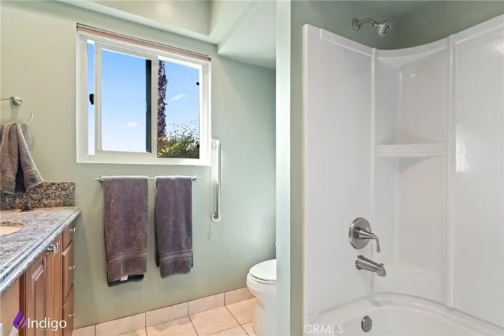 6918 Weldon Avenue, Bakersfield, California 93308