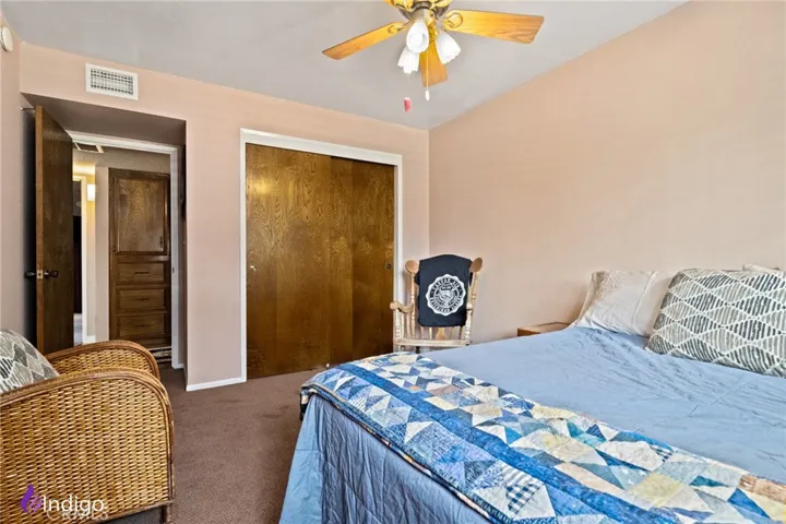 6918 Weldon Avenue, Bakersfield, California 93308