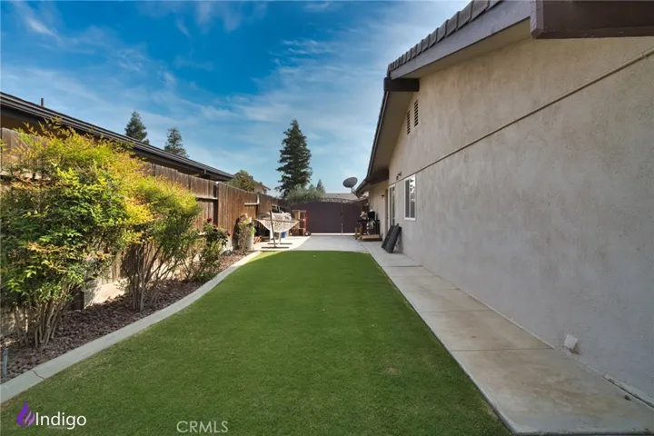 6918 Weldon Avenue, Bakersfield, California 93308