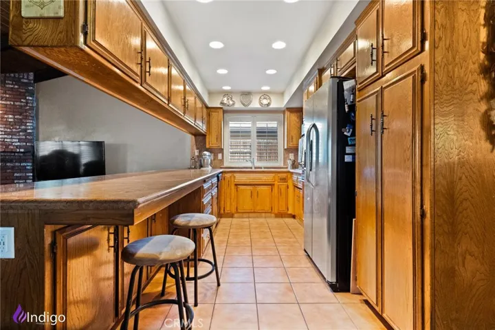 6918 Weldon Avenue, Bakersfield, California 93308