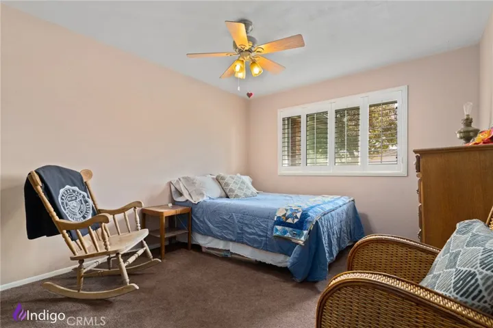 6918 Weldon Avenue, Bakersfield, California 93308