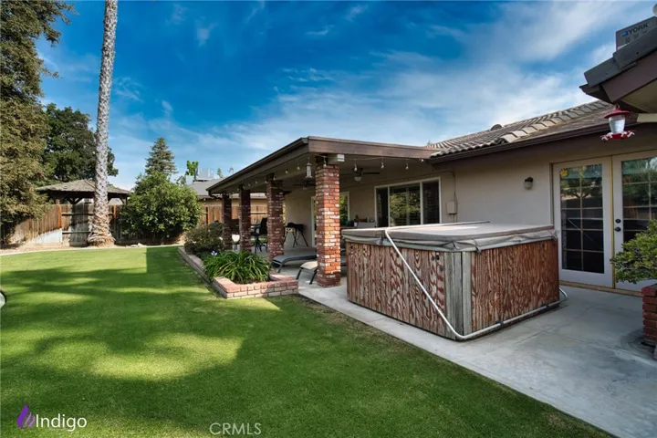 6918 Weldon Avenue, Bakersfield, California 93308