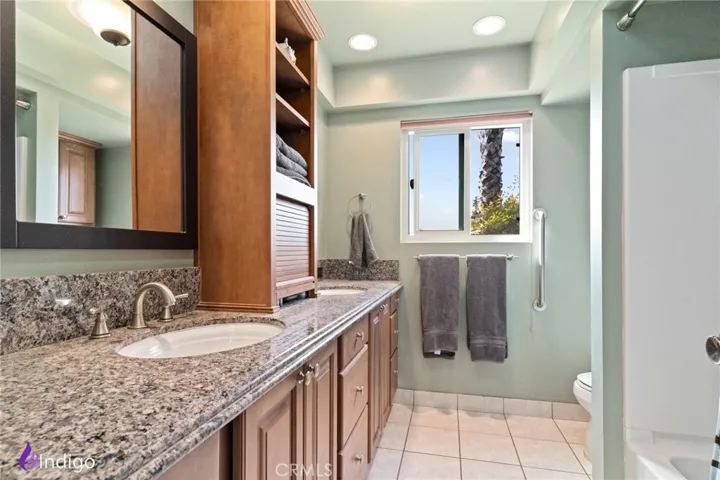 6918 Weldon Avenue, Bakersfield, California 93308