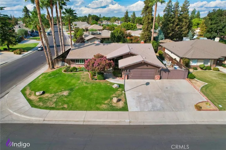 6918 Weldon Avenue, Bakersfield, California 93308