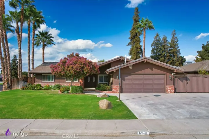 6918 Weldon Avenue, Bakersfield, California 93308