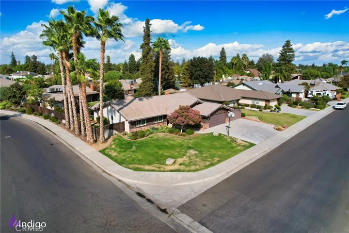 6918 Weldon Avenue, Bakersfield, California 93308