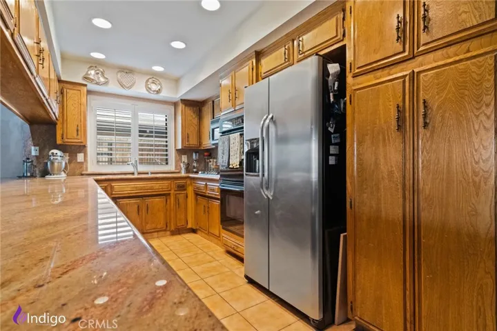 6918 Weldon Avenue, Bakersfield, California 93308