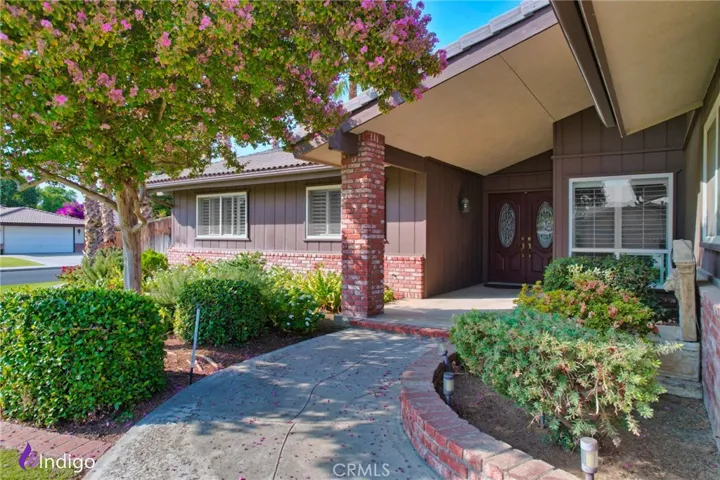 6918 Weldon Avenue, Bakersfield, California 93308