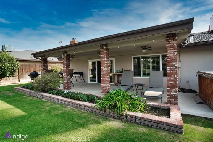 6918 Weldon Avenue, Bakersfield, California 93308