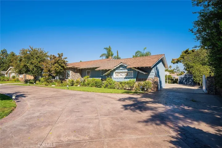 11222 Yarmouth Avenue, Granada Hills, California 91344