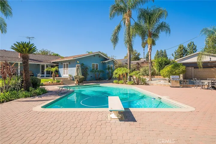 11222 Yarmouth Avenue, Granada Hills, California 91344