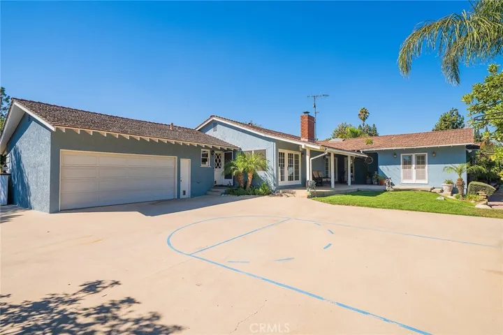 11222 Yarmouth Avenue, Granada Hills, California 91344