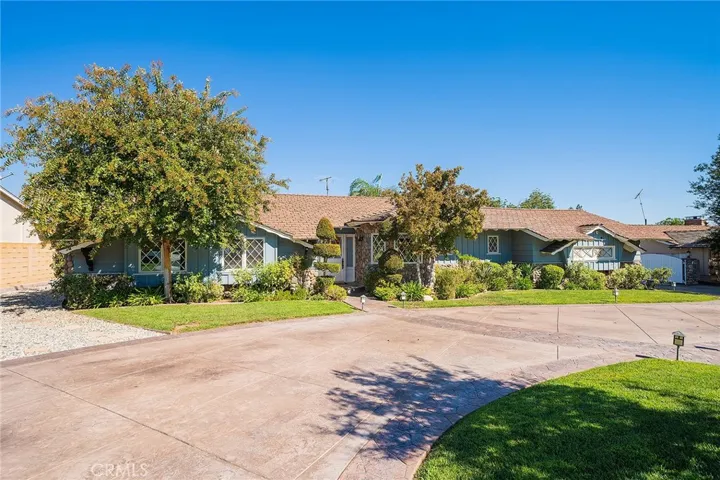 11222 Yarmouth Avenue, Granada Hills, California 91344