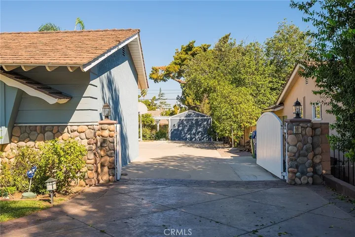 11222 Yarmouth Avenue, Granada Hills, California 91344