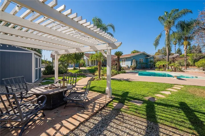 11222 Yarmouth Avenue, Granada Hills, California 91344