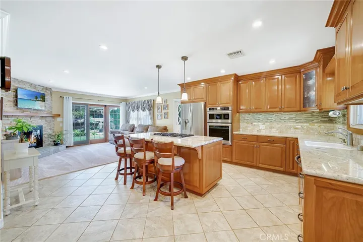 11222 Yarmouth Avenue, Granada Hills, California 91344