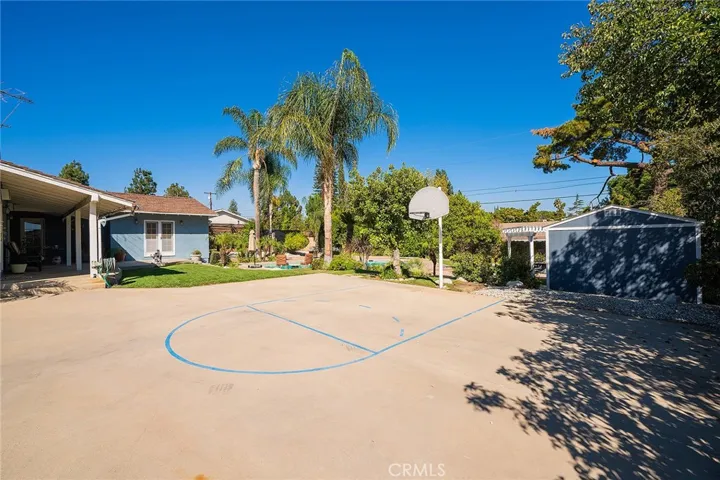 11222 Yarmouth Avenue, Granada Hills, California 91344