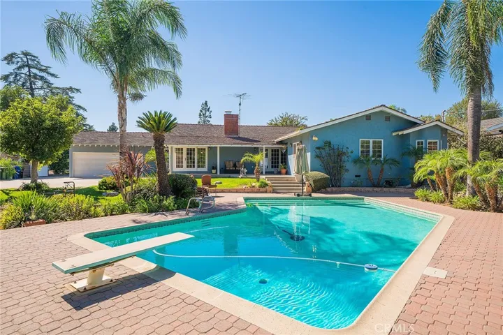 11222 Yarmouth Avenue, Granada Hills, California 91344
