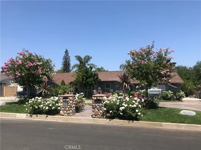 11222 Yarmouth Avenue, Granada Hills, California 91344
