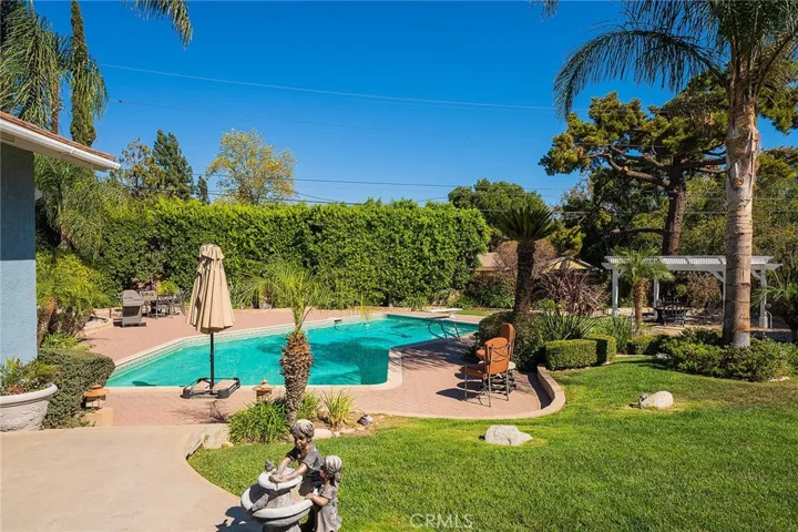 11222 Yarmouth Avenue, Granada Hills, California 91344