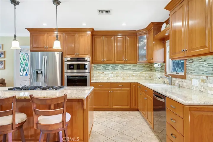 11222 Yarmouth Avenue, Granada Hills, California 91344