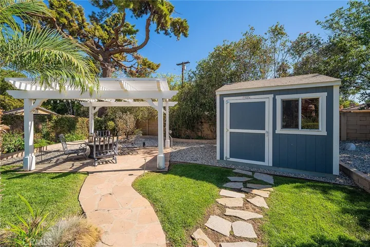 11222 Yarmouth Avenue, Granada Hills, California 91344
