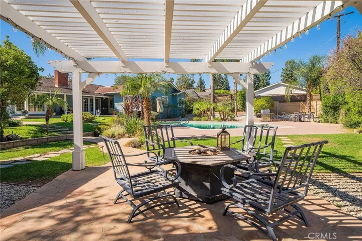 11222 Yarmouth Avenue, Granada Hills, California 91344