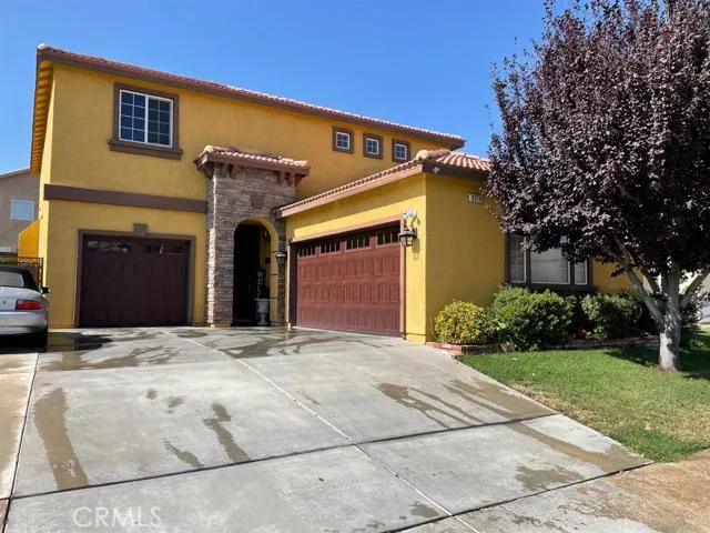 , Hesperia, California 92344