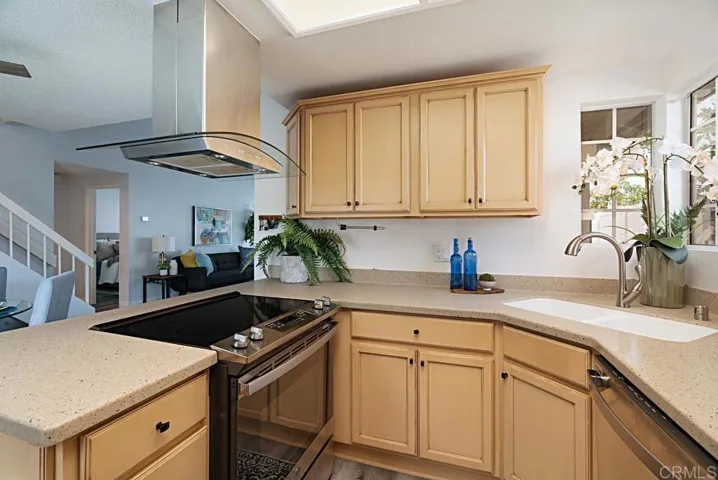 328 Riverview Way, Oceanside, California 92057