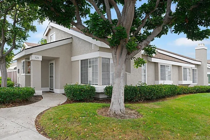 328 Riverview Way, Oceanside, California 92057