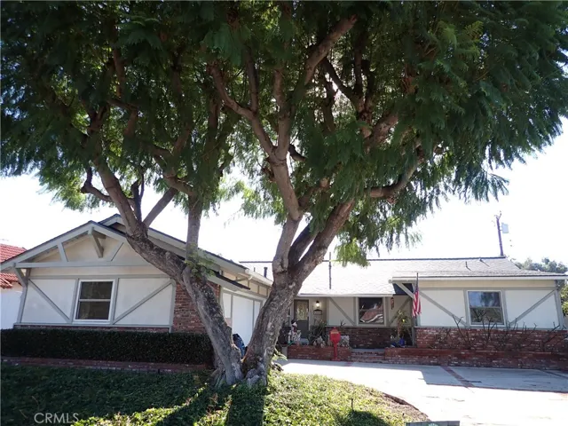 12932 Charloma Drive, Tustin, California 92780