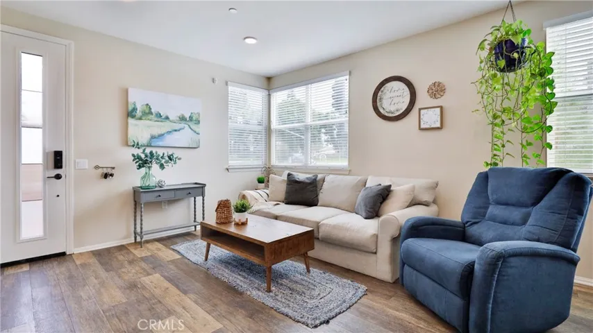 7707 Paxton Place, Rancho Cucamonga, California 91730