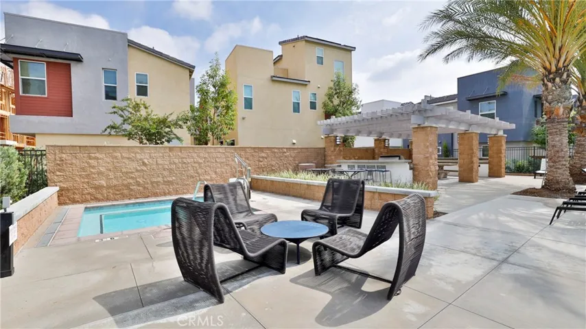 7707 Paxton Place, Rancho Cucamonga, California 91730