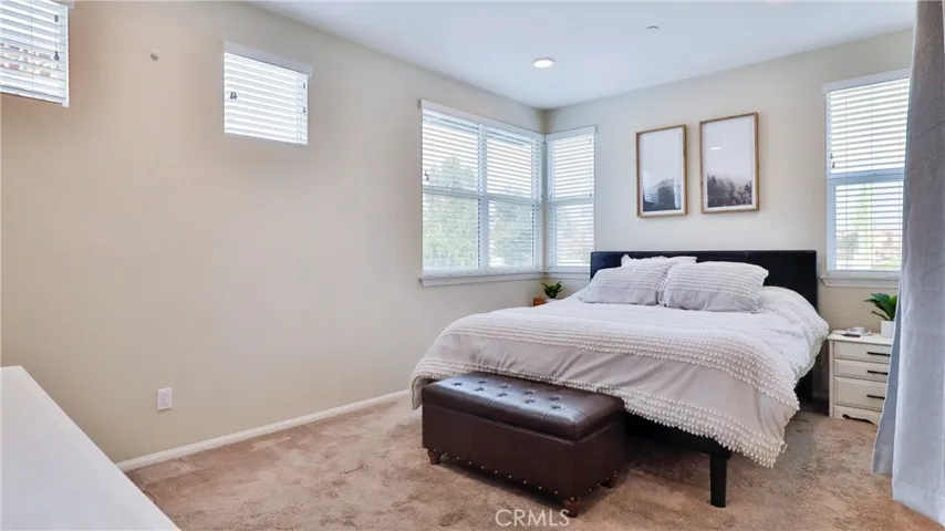 7707 Paxton Place, Rancho Cucamonga, California 91730