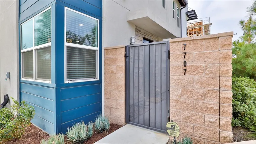 7707 Paxton Place, Rancho Cucamonga, California 91730