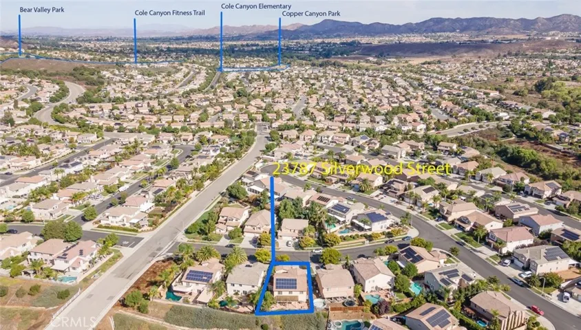 23787 Silverwood Street, Murrieta, California 92562