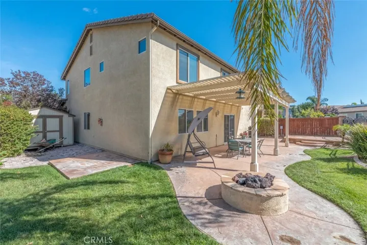 23787 Silverwood Street, Murrieta, California 92562
