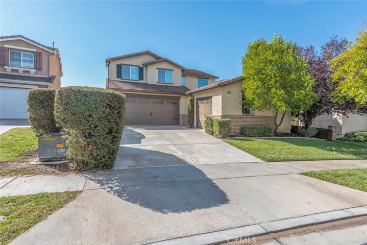 23787 Silverwood Street, Murrieta, California 92562