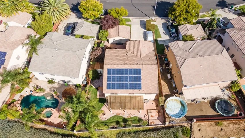 Solar system - Leased but at great rate!