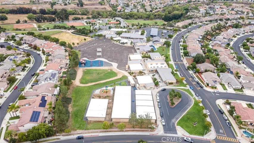 Award winning Cole Creek Elementary