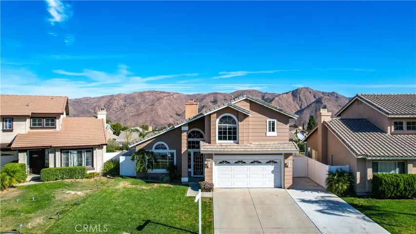 13328 Crystal Springs Drive, Corona, California 92883