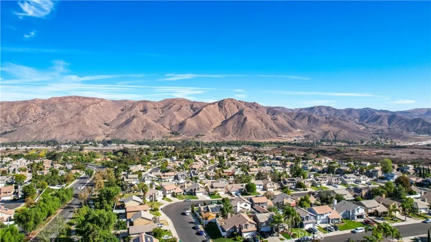 13328 Crystal Springs Drive, Corona, California 92883