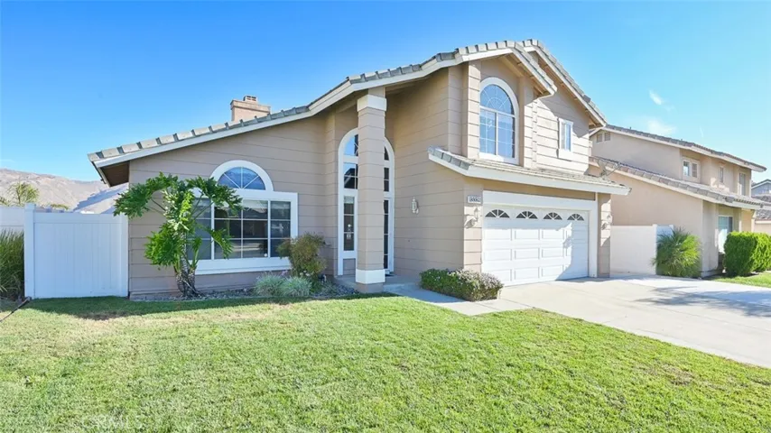 13328 Crystal Springs Drive, Corona, California 92883