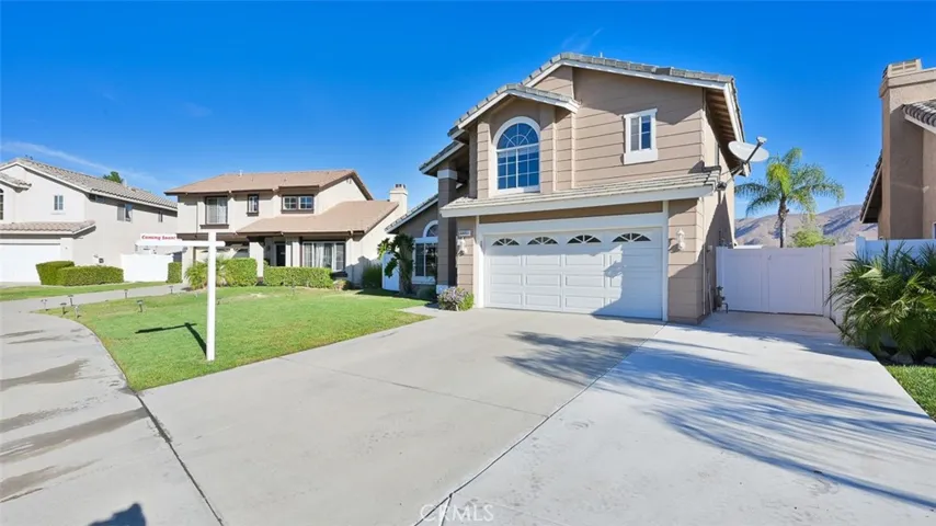 13328 Crystal Springs Drive, Corona, California 92883