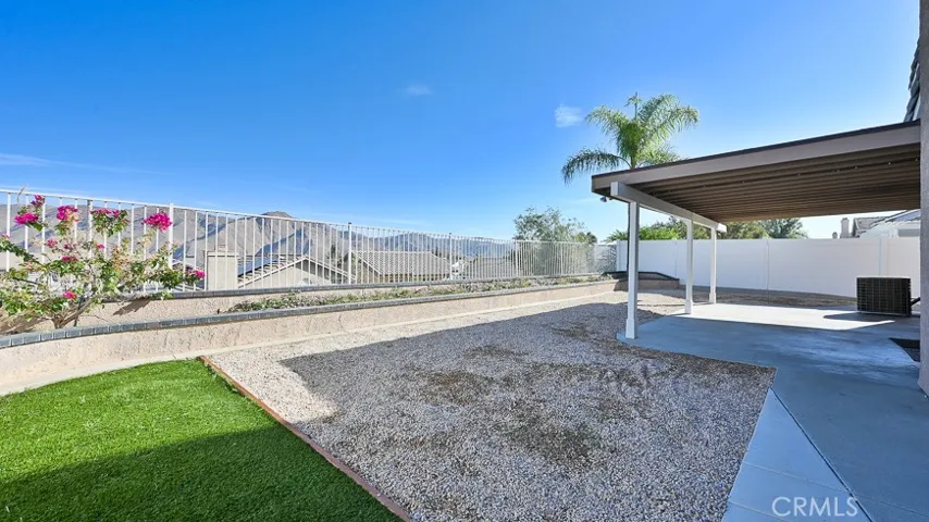 13328 Crystal Springs Drive, Corona, California 92883
