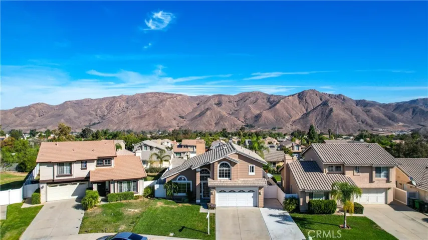 13328 Crystal Springs Drive, Corona, California 92883