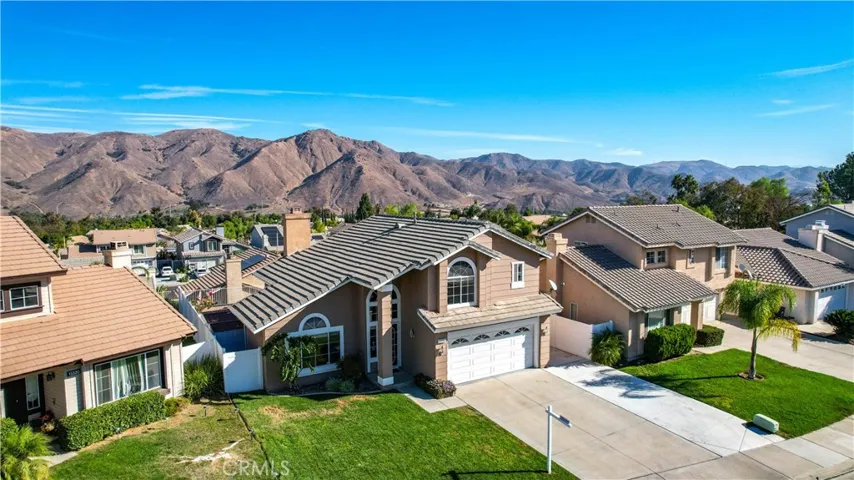 13328 Crystal Springs Drive, Corona, California 92883